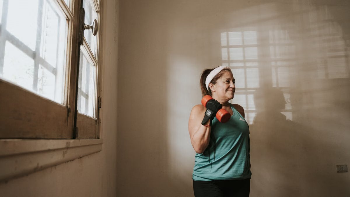 Rutinas de Ejercicio para Mantenerte en Forma